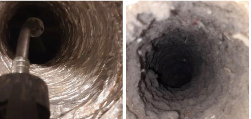 Air Duct Cleaning Master Training Certificate - Allergy Avengers LLC - Certified Air Duct Cleaning Specialist (ADCS)